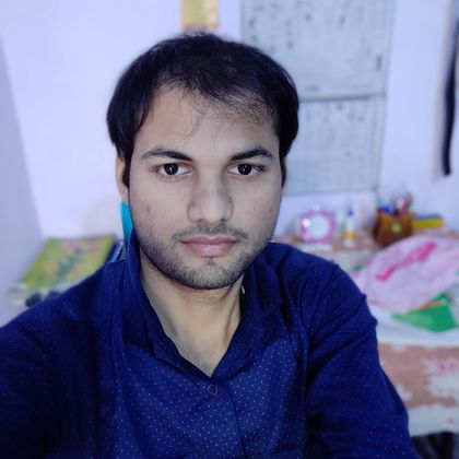 Rahul  GANGWAR Profile Picture
