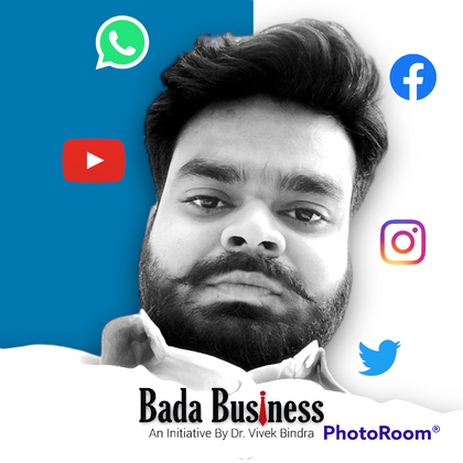 Rahul Sharma Profile Picture