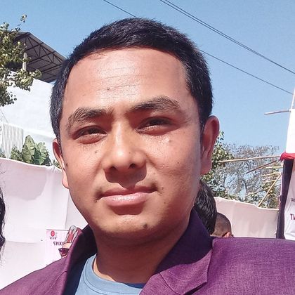 Man B Tamang Profile Picture