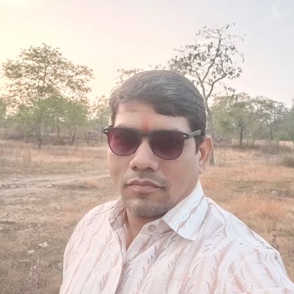 bhoj kumar Profile Picture