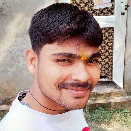 Rahul Kumar Profile Picture