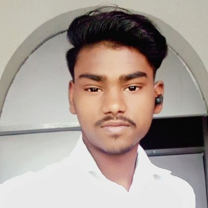Rahul Mourya Profile Picture