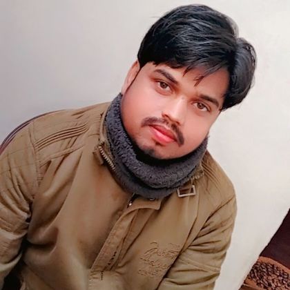 Jagat Singh Rajput Profile Picture