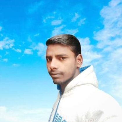 Ashish Saini Profile Picture