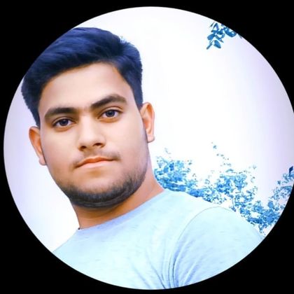 Akash Kumar Pathak Profile Picture