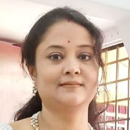 Archana Das Profile Picture