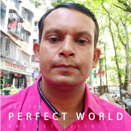 Vijay Pokale Profile Picture