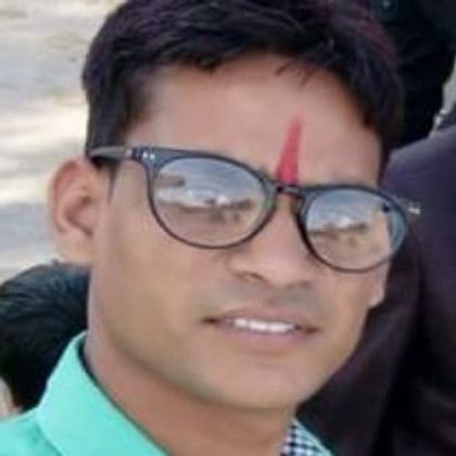 NATHULAL DHAKER Profile Picture