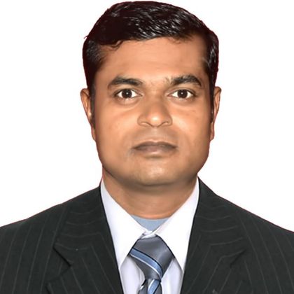 kripa shankar Profile Picture