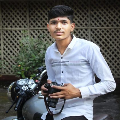 Saurabh Sagale Profile Picture