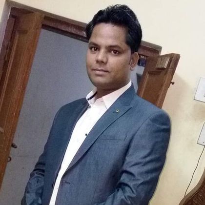 Sanjeev verma Profile Picture