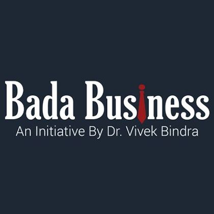 Vishal  badabusiness  Profile Picture