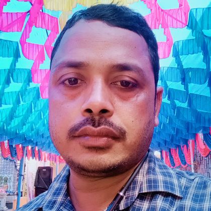 Rajkishore Behera  Profile Picture