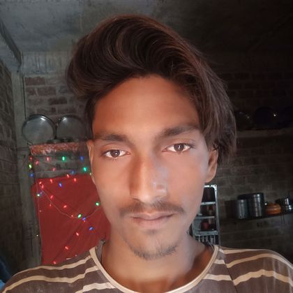 Mirza Moin Profile Picture