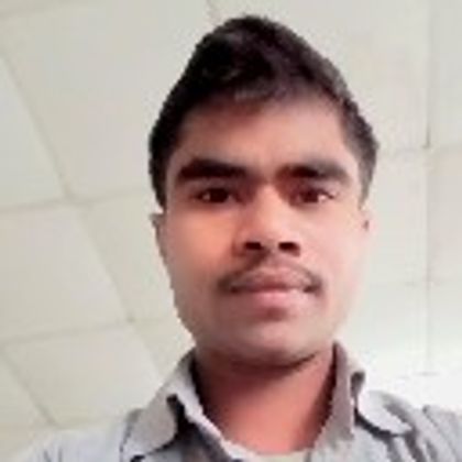 santosh Kumar Profile Picture