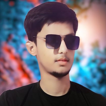Anand Aryan Profile Picture