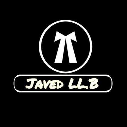 JAVED LL.B Profile Picture
