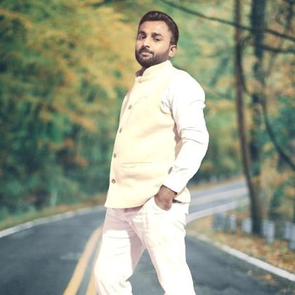 shivmangal Patel Profile Picture