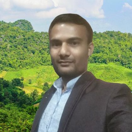  Abhishek Kumar Profile Picture