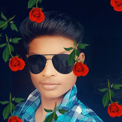 Aniket Prajapati Profile Picture