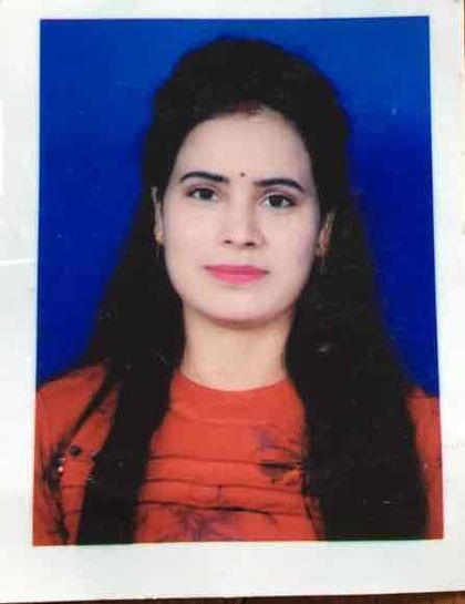 Alka Yadav Profile Picture