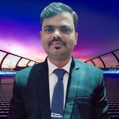 Pravin Kumar Profile Picture