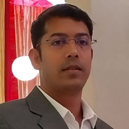 Sharat Das Profile Picture