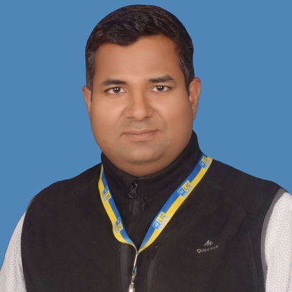 Brajbhushan Sharma Profile Picture