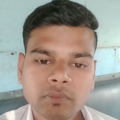 Upendra Paswan Profile Picture