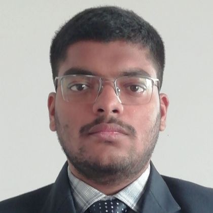 Jitendra Kr. Biswas  Profile Picture
