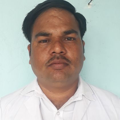 harishanker meghwal Profile Picture