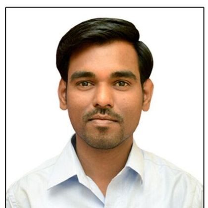 vikram Chaudhari Profile Picture