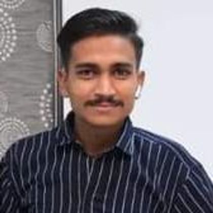 Hiteshbhai Thakor Profile Picture