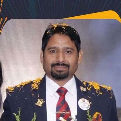 Rajesh  Gupta  Profile Picture