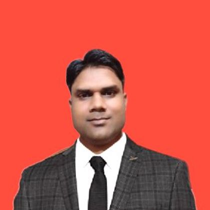 Ashok  Kumar Arya Profile Picture