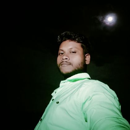 Krishna Bhuniya Profile Picture