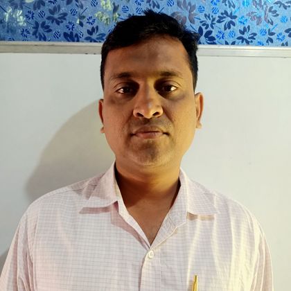 Jayaram Naik Profile Picture