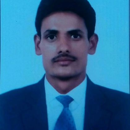 Rajkumar tiwari Profile Picture