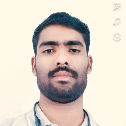 chandan kumar Profile Picture