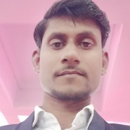 Dileep Sahu Profile Picture