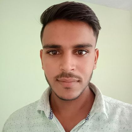 AnilKumar saini Profile Picture