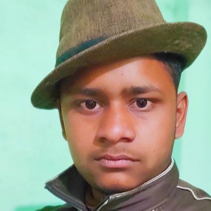 Ujjawal Kumar Profile Picture