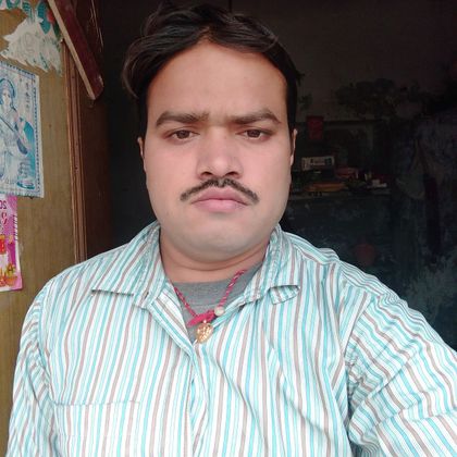 Mukesh sahu Profile Picture