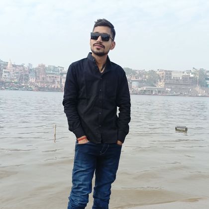 shubham singh Profile Picture
