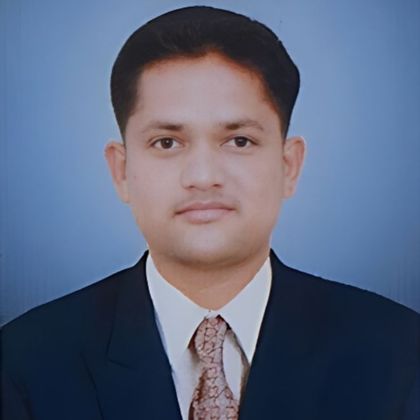 Jivan Rathod Profile Picture