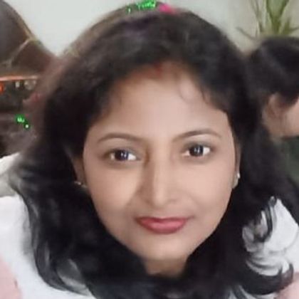 Ranjna Kumari Profile Picture