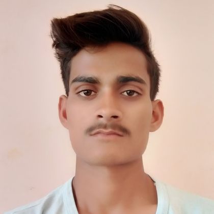 Vaibhav Singh Profile Picture