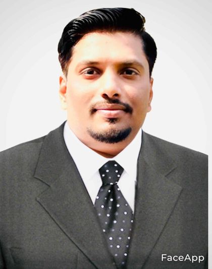 Prashant Shinde Profile Picture