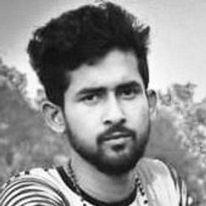 Dipankar Biswas Profile Picture