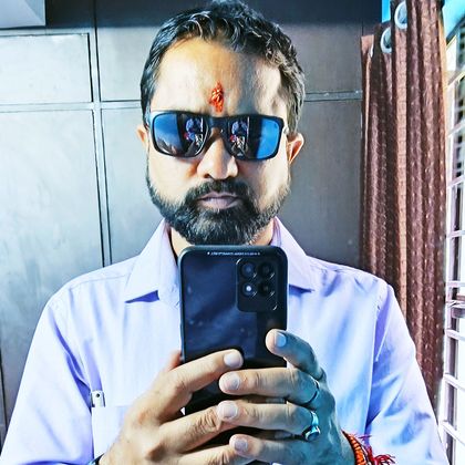 Vijay dani Profile Picture